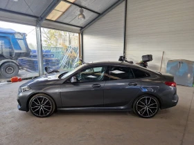 BMW 2 Gran Coupe 218i М-pack, снимка 16