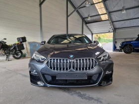 BMW 2 Gran Coupe 218i М-pack, снимка 1