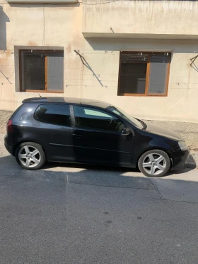 VW Golf, снимка 4