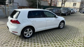 VW Golf 1.5 TGI, снимка 2