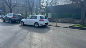 VW Golf 1.5 TGI, снимка 9