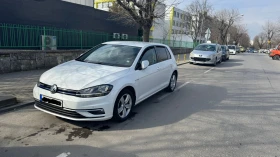 VW Golf 1.5 TGI, снимка 6