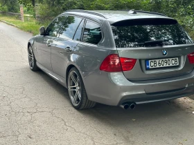 BMW 330 SWISS INDIVIDUAL , снимка 3