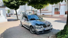 BMW 330 SWISS INDIVIDUAL , снимка 2