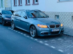 BMW 330 SWISS INDIVIDUAL , снимка 5