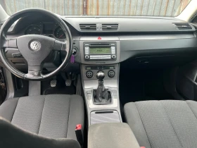 VW Passat 2.0 TDI COMMAN RAIL, снимка 8