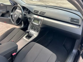 VW Passat 2.0 TDI COMMAN RAIL, снимка 10