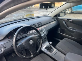 VW Passat 2.0 TDI COMMAN RAIL, снимка 7