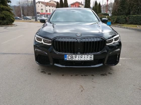 BMW 750, снимка 6