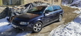 Audi A4, снимка 2