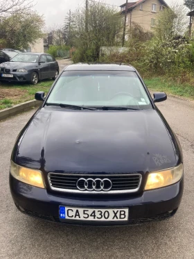 Обява за продажба на Audi A4 1.9 TDI ~2 200 лв. - изображение 1