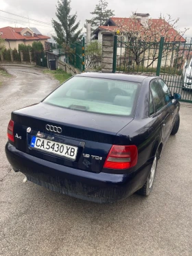 Обява за продажба на Audi A4 1.9 TDI ~2 200 лв. - изображение 2