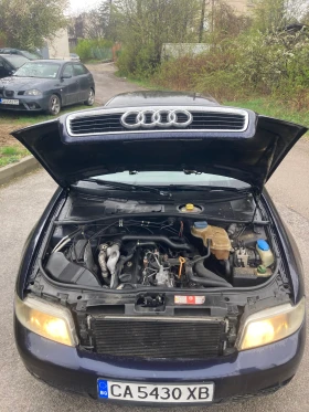Обява за продажба на Audi A4 1.9 TDI ~2 200 лв. - изображение 9