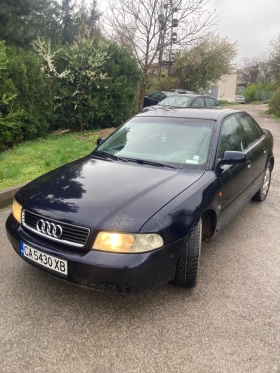 Обява за продажба на Audi A4 1.9 TDI ~2 200 лв. - изображение 3
