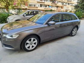 Обява за продажба на Audi A6 Allroad ~20 500 лв. - изображение 9