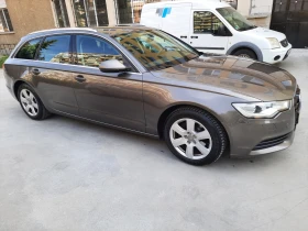 Обява за продажба на Audi A6 Allroad ~21 800 лв. - изображение 1