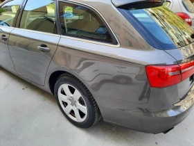 Обява за продажба на Audi A6 Allroad ~20 500 лв. - изображение 5