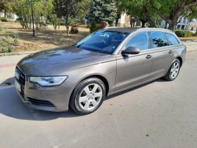 Обява за продажба на Audi A6 Allroad ~20 500 лв. - изображение 7