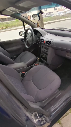 Mercedes-Benz A 160 | Mobile.bg    7