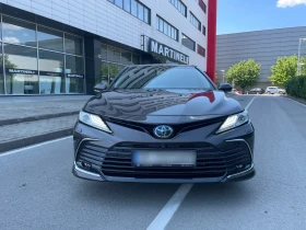Обява за продажба на Toyota Camry 2.5 HYBRID ГАРАНЦИОНЕН ~62 999 лв. - изображение 5