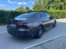 Обява за продажба на Toyota Camry 2.5 HYBRID ГАРАНЦИОНЕН ~62 999 лв. - изображение 3
