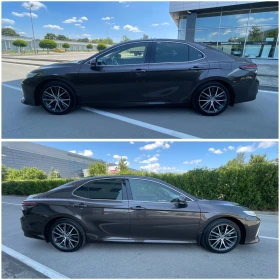Обява за продажба на Toyota Camry 2.5 HYBRID ГАРАНЦИОНЕН ~62 999 лв. - изображение 6