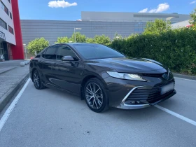 Обява за продажба на Toyota Camry 2.5 HYBRID ГАРАНЦИОНЕН ~62 999 лв. - изображение 4