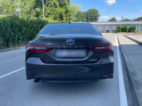 Обява за продажба на Toyota Camry 2.5 HYBRID ГАРАНЦИОНЕН ~62 999 лв. - изображение 2