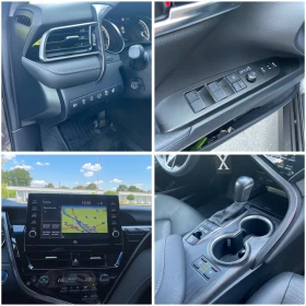 Toyota Camry 2.5 HYBRID  | Mobile.bg    13