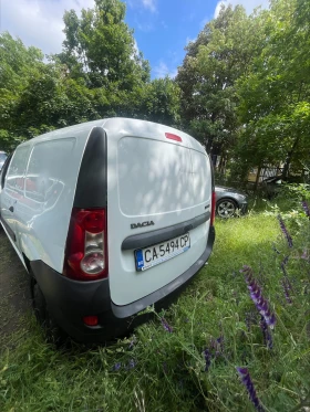 Dacia Logan | Mobile.bg    3