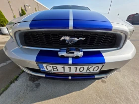 Ford Mustang 3.7-V6-facelift - 32900 лв. - 39699676 3