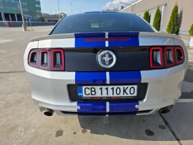 Ford Mustang 3.7-V6-facelift - 32900 лв. - 39699676 7