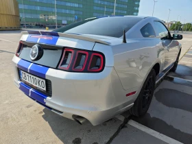 Ford Mustang 3.7-V6-facelift - 32900 лв. - 39699676 6