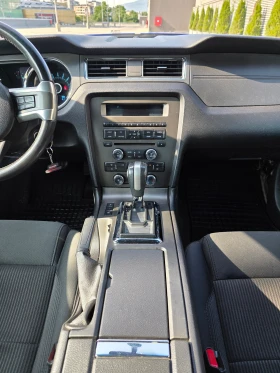 Ford Mustang 3.7-V6-facelift - 32900 лв. - 39699676 15