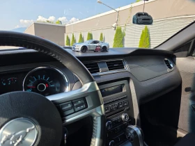 Ford Mustang 3.7-V6-facelift - 32900 лв. - 39699676 16