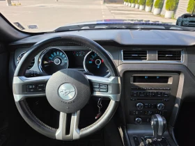 Ford Mustang 3.7-V6-facelift - 32900 лв. - 39699676 10