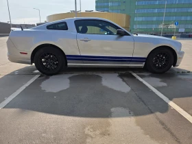 Ford Mustang 3.7-V6-facelift - 32900 лв. - 39699676 5