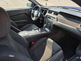 Ford Mustang 3.7-V6-facelift - 32900 лв. - 39699676 12