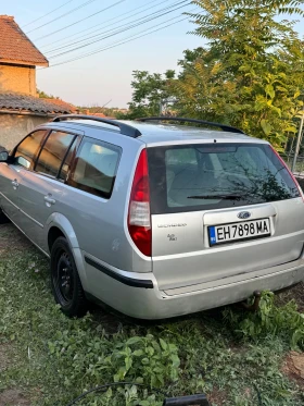 Ford Mondeo | Mobile.bg    7