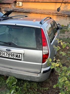 Ford Mondeo | Mobile.bg    8