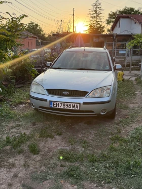 Ford Mondeo | Mobile.bg    2