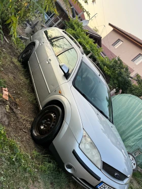 Ford Mondeo | Mobile.bg    4