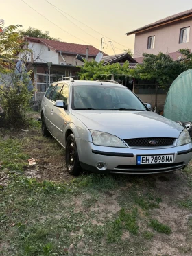 Ford Mondeo | Mobile.bg    3