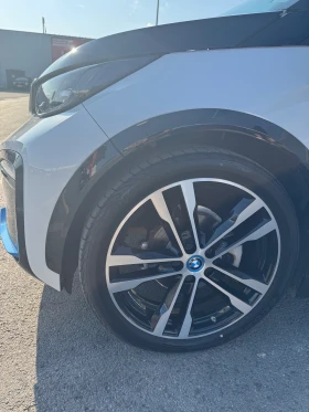 BMW i3 S - 40900 лв. - 91167869 5