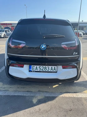 BMW i3 S - 40900 лв. - 91167869 4
