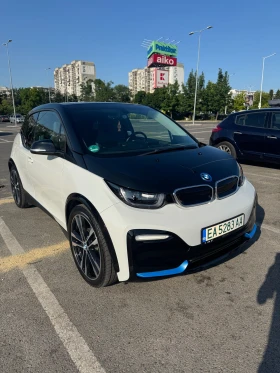 BMW i3 S - 40900 лв. - 91167869 2