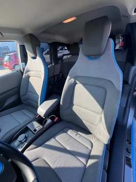 BMW i3 S - 40900 лв. - 91167869 7