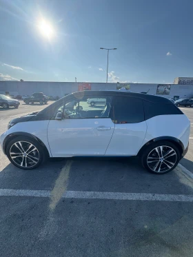 BMW i3 S - 40900 лв. - 91167869 3