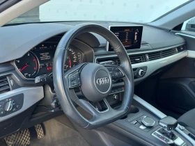 Audi A4 Sport 40 TDI quattro | Mobile.bg    9