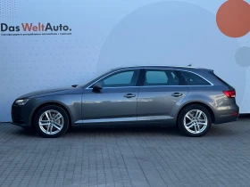 Audi A4 Sport 40 TDI quattro | Mobile.bg    4
